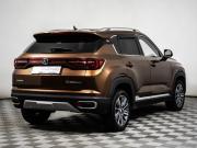 Changan CS35 Plus I Москва  - изображение 22