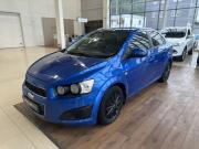 Chevrolet Aveo II Саратов  - изображение 23
