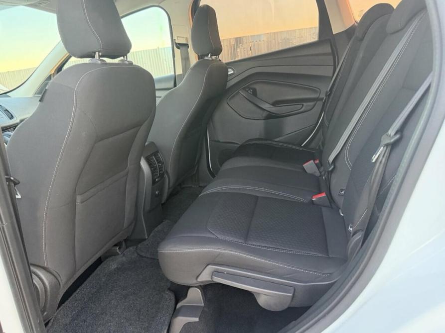 Ford Kuga II Рестайлинг Пермь  - изображение 9