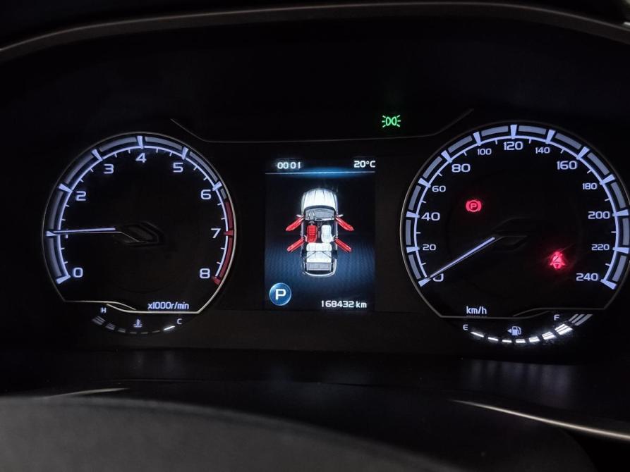 Geely Coolray I Нижний Новгород  - изображение 11