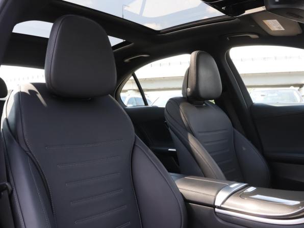 Mercedes-Benz C-Класс V (W206) с пробегом 2023 года, цена 5 245 000 рублей, 35126 км, седан, Автокод Объявления