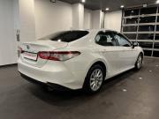 Toyota Camry VIII (XV70) Рестайлинг Чебоксары  - изображение 40
