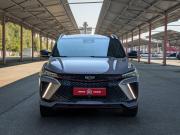 Geely Coolray I Рестайлинг Екатеринбург  - изображение 24