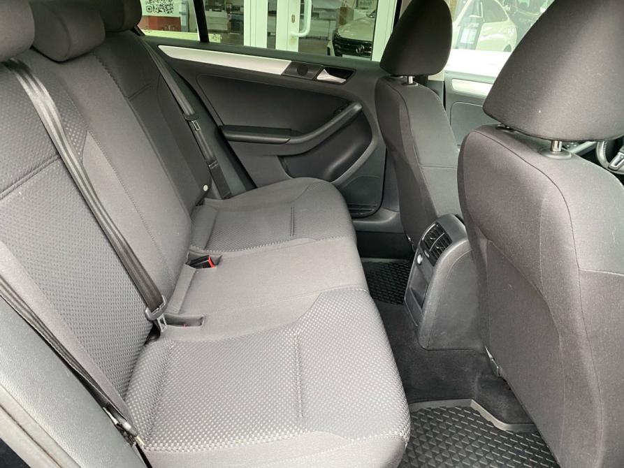 Volkswagen Jetta VI Екатеринбург  - изображение 13