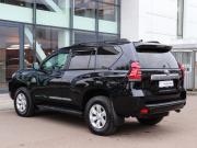 Toyota Land Cruiser Prado 150 Series Рестайлинг 2 Химки  - изображение 19