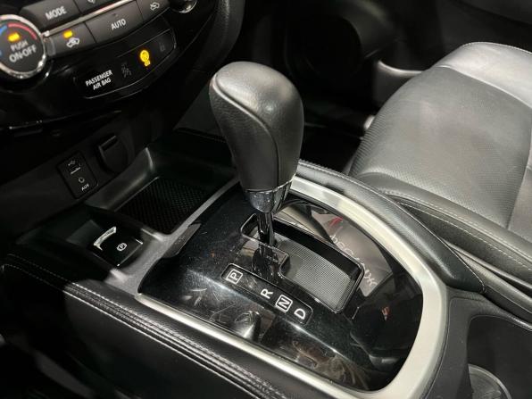 Nissan Qashqai II Рестайлинг с пробегом 2019 года, цена 2 090 000 рублей, 59700 км, внедорожник, Автокод Объявления