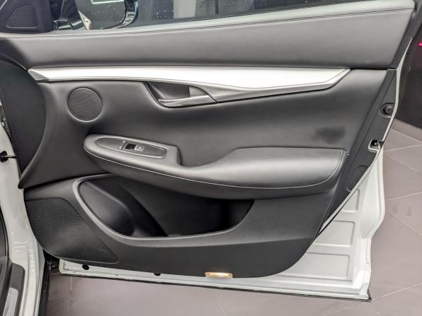 Infiniti QX50 II с пробегом 2019 года, цена 2 555 000 рублей, 103626 км, внедорожник, Автокод Объявления