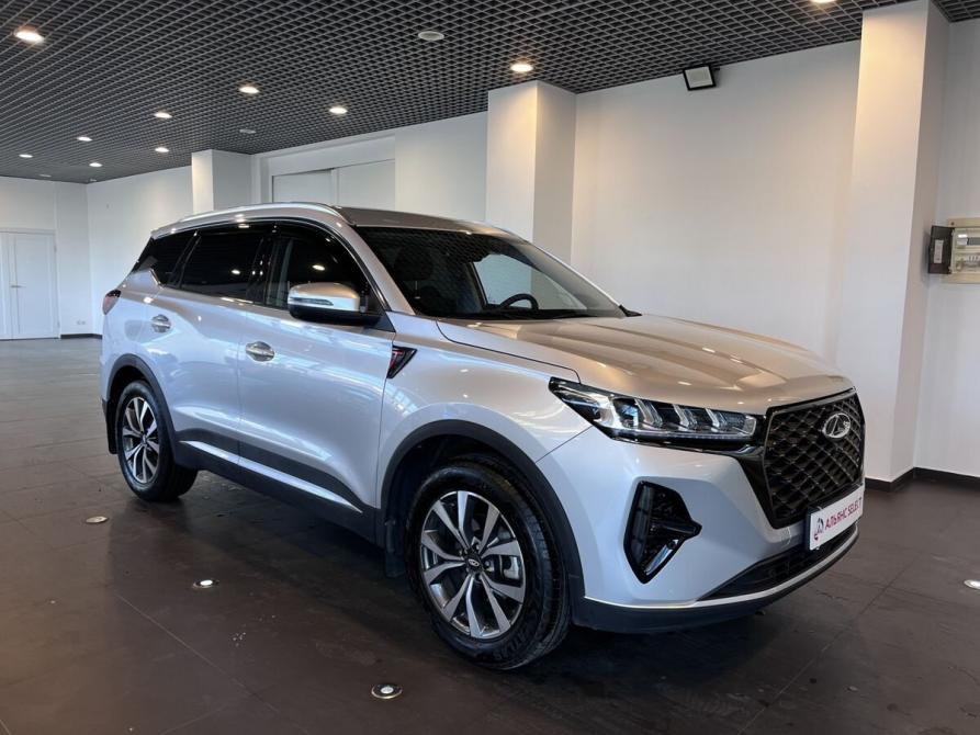 Chery Tiggo 7 Pro Max I Чебоксары  - изображение 1
