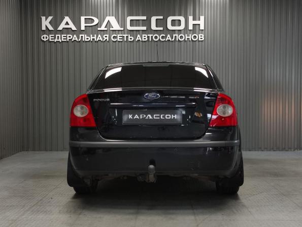 Ford Focus II с пробегом 2006 года, цена 465 000 рублей, 182213 км, седан, Автокод Объявления