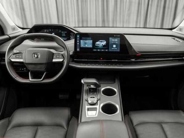 Changan CS55 Plus II с пробегом 2023 года, цена 2 095 000 рублей, 35065 км, внедорожник, Автокод Объявления
