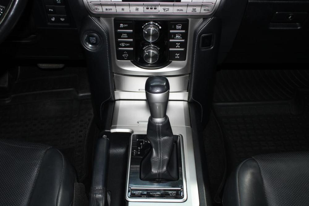 Toyota Land Cruiser Prado 150 Series Рестайлинг 3 Владивосток  - изображение 17