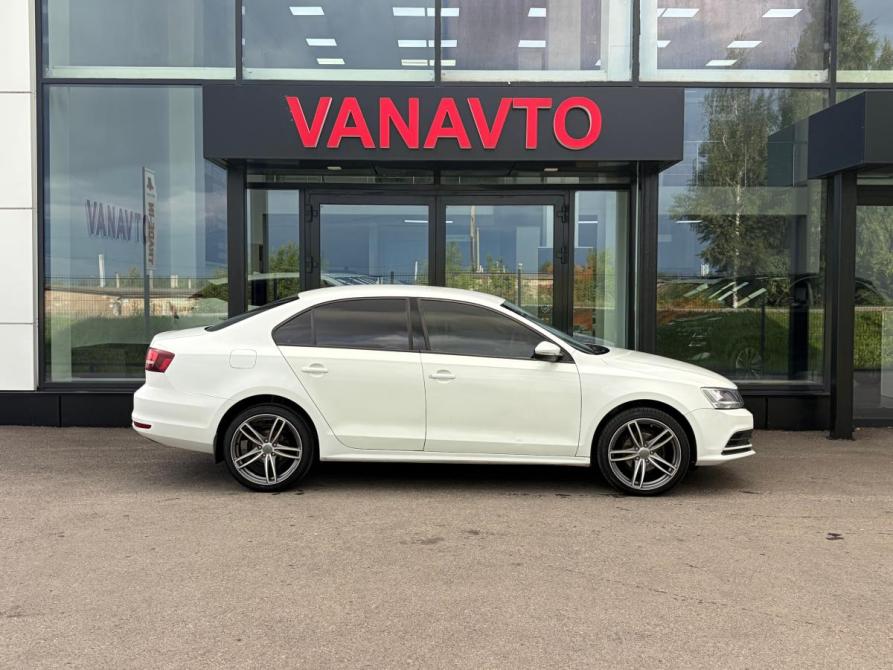 Volkswagen Jetta VI Рестайлинг Азнакаево  - изображение 6