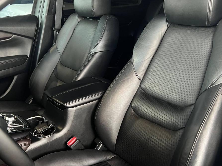 Mazda CX-9 II Оренбург  - изображение 27