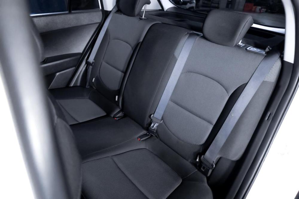 Hyundai Creta I Тюмень  - изображение 30