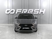 Lada (ВАЗ) Vesta I Ростов-на-Дону  - изображение 20