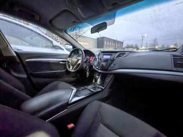 Hyundai i40 I с пробегом 2014 года, цена 719 000 рублей, 258000 км, универсал, Автокод Объявления