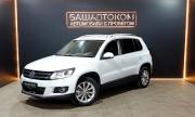 Volkswagen Tiguan I Рестайлинг Уфа  - изображение 18