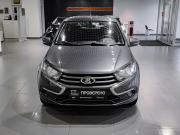 Lada (ВАЗ) Granta I Рестайлинг Казань  - изображение 24