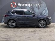 Exeed LX I Рестайлинг Пермь  - изображение 35
