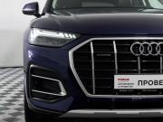 Audi Q5 II (FY) Рестайлинг Москва  - изображение 41