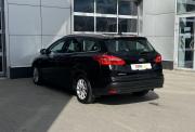 Ford Focus III Рестайлинг Владимир  - изображение 28