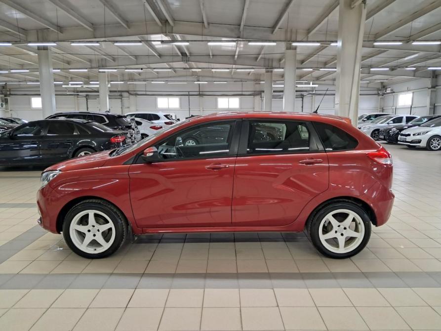 Lada (ВАЗ) XRAY I Набережные Челны  - изображение 10