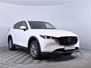 Mazda CX-5 II Рестайлинг Санкт-Петербург  - изображение 35