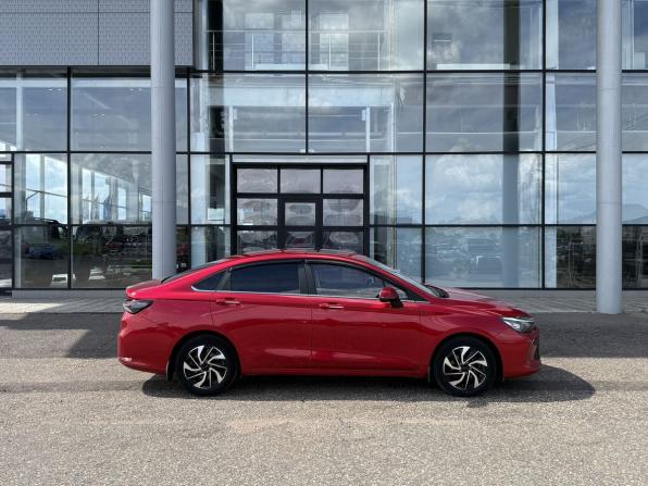 BAIC U5 Plus с пробегом 2023 года, цена 1 350 000 рублей, 39532 км, седан, Автокод Объявления