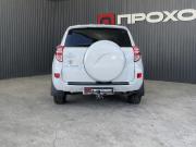 Toyota RAV4 III (XA30) Рестайлинг Пермь  - изображение 63