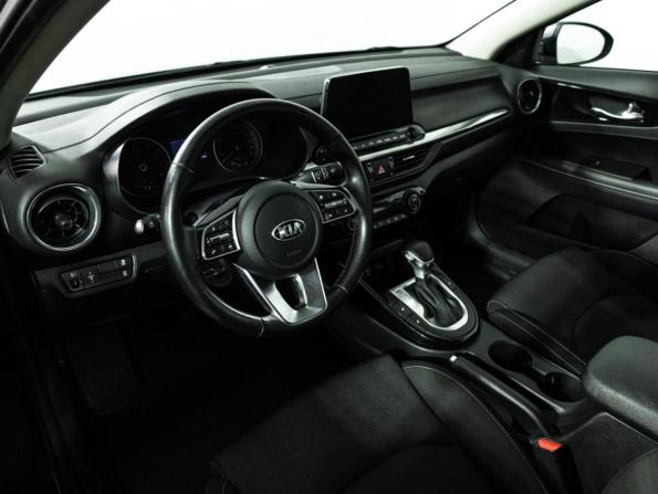 Kia Cerato IV с пробегом 2020 года, цена 2 047 000 рублей, 56959 км, седан, Автокод Объявления