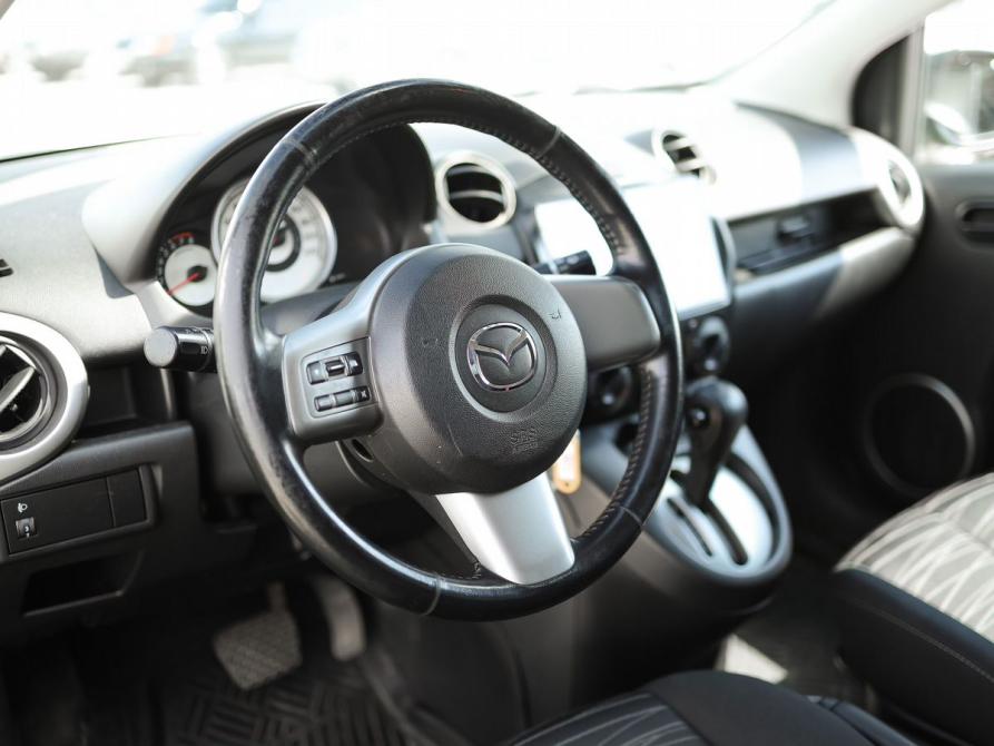 Mazda 2 II (DE) Ижевск  - изображение 9