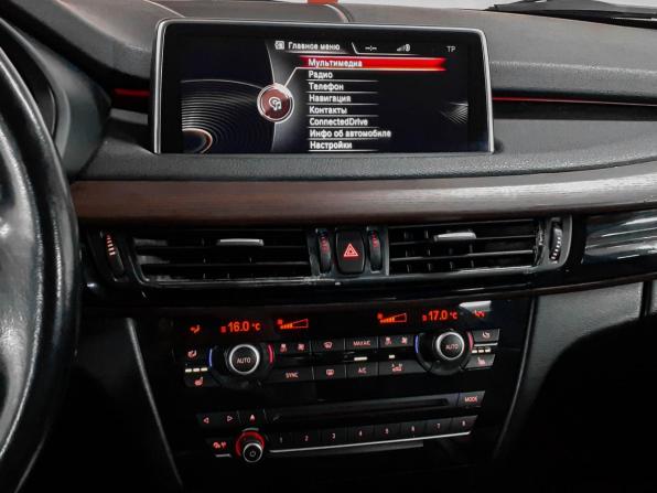 BMW X5 III (F15) с пробегом 2014 года, цена 2 830 000 рублей, 208831 км, внедорожник, Автокод Объявления