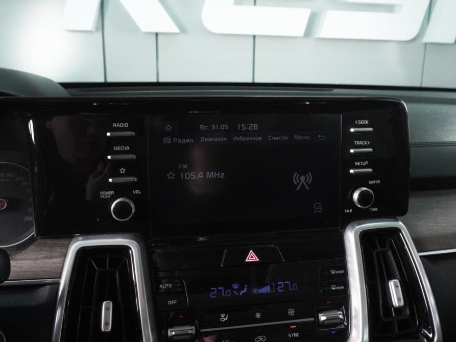 Kia Sorento IV Минеральные Воды  - изображение 12