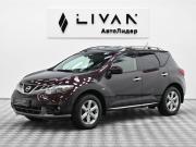 Nissan Murano II (Z51) Рестайлинг Москва  - изображение 22