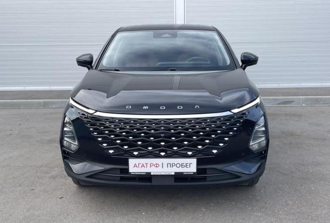 Новый Omoda C5 I 2022 года, цена 2 699 900 рублей, внедорожник, Автокод Объявления