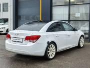 Chevrolet Cruze I Москва  - изображение 15