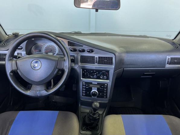 Daewoo Nexia I Рестайлинг с пробегом 2012 года, цена 230 000 рублей, 203308 км, седан, Автокод Объявления
