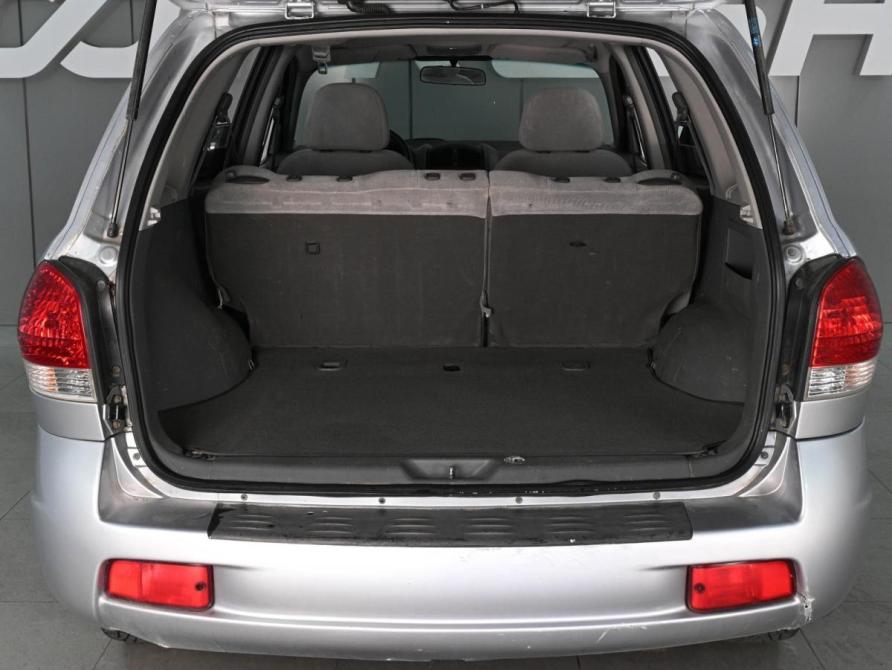 Hyundai Santa Fe Classic Ростов-на-Дону  - изображение 17