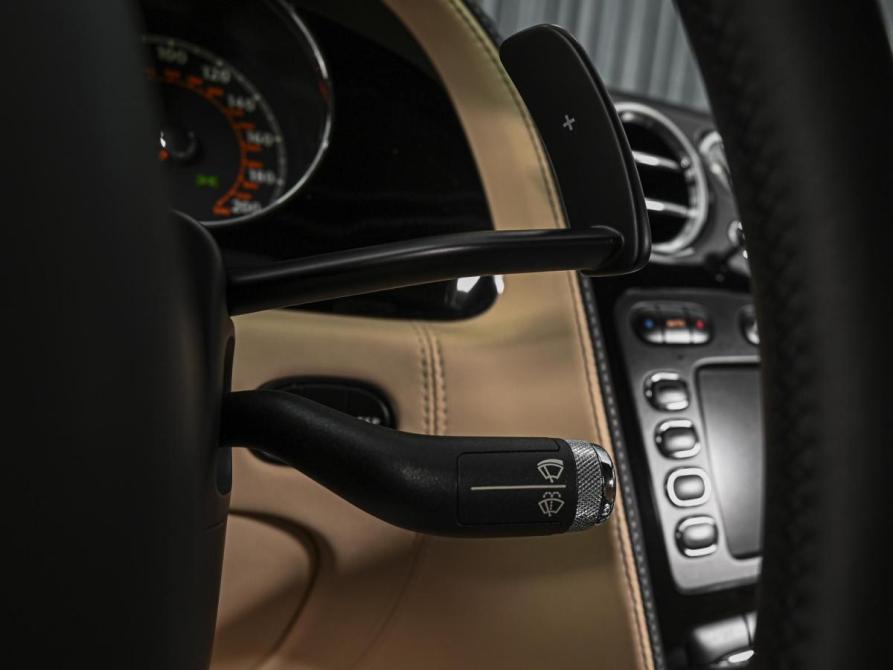 Bentley Continental GT I Ставрополь  - изображение 19