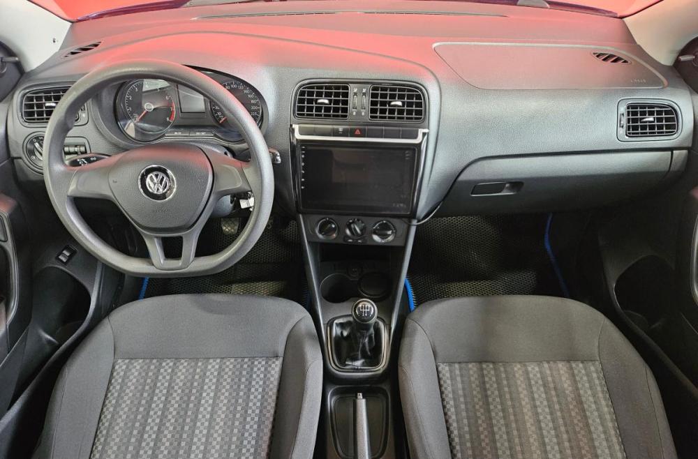 Volkswagen Polo V Рестайлинг Вологда  - изображение 9