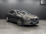 Mazda 6 III (GJ) Рестайлинг 2 Москва  - изображение 57