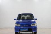 Nissan Cube I (Z10) Новокузнецк  - изображение 30