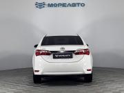 Toyota Corolla XI (E160 E170 E180) Калининград  - изображение 28