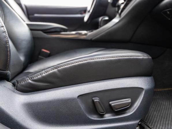Toyota Camry VIII (XV70) с пробегом 2019 года, цена 2 558 000 рублей, 169062 км, седан, Автокод Объявления