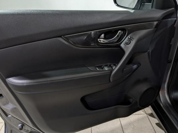 Nissan X-Trail III с пробегом 2015 года, цена 1 825 000 рублей, 79151 км, внедорожник, Автокод Объявления