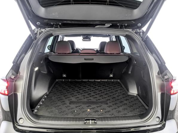 Geely Monjaro I Рестайлинг с пробегом 2023 года, цена 3 385 000 рублей, 26976 км, внедорожник, Автокод Объявления