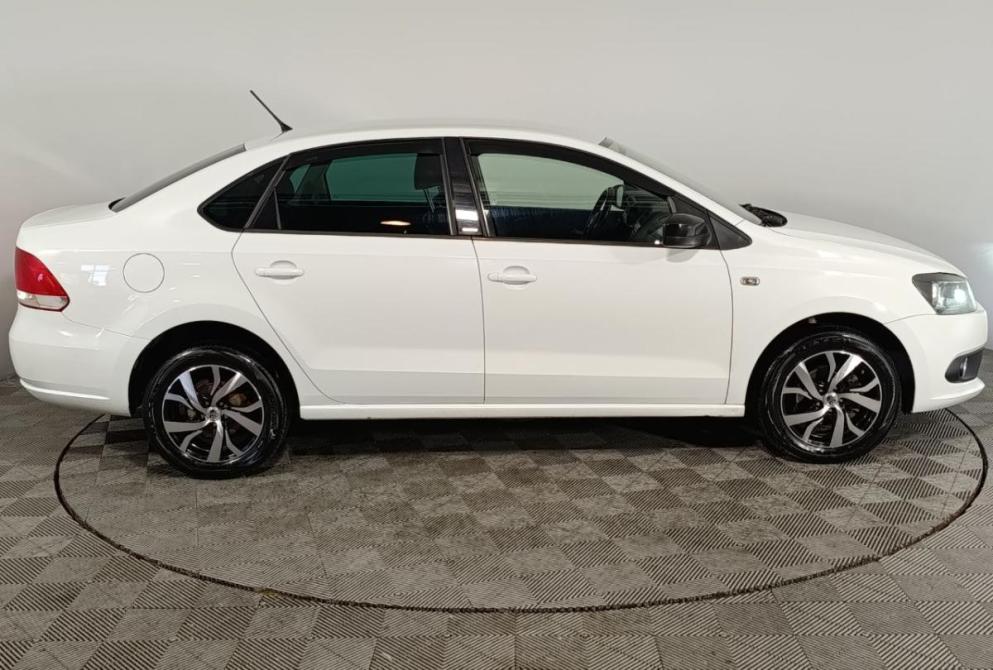 Volkswagen Polo V Волгоград  - изображение 8