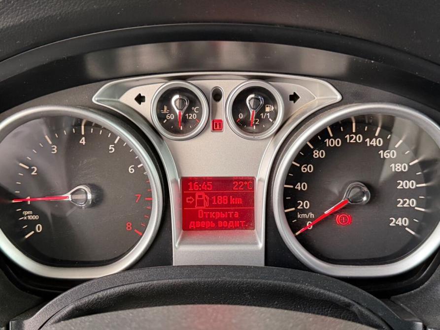 Ford Focus II Рестайлинг Волгоград  - изображение 9