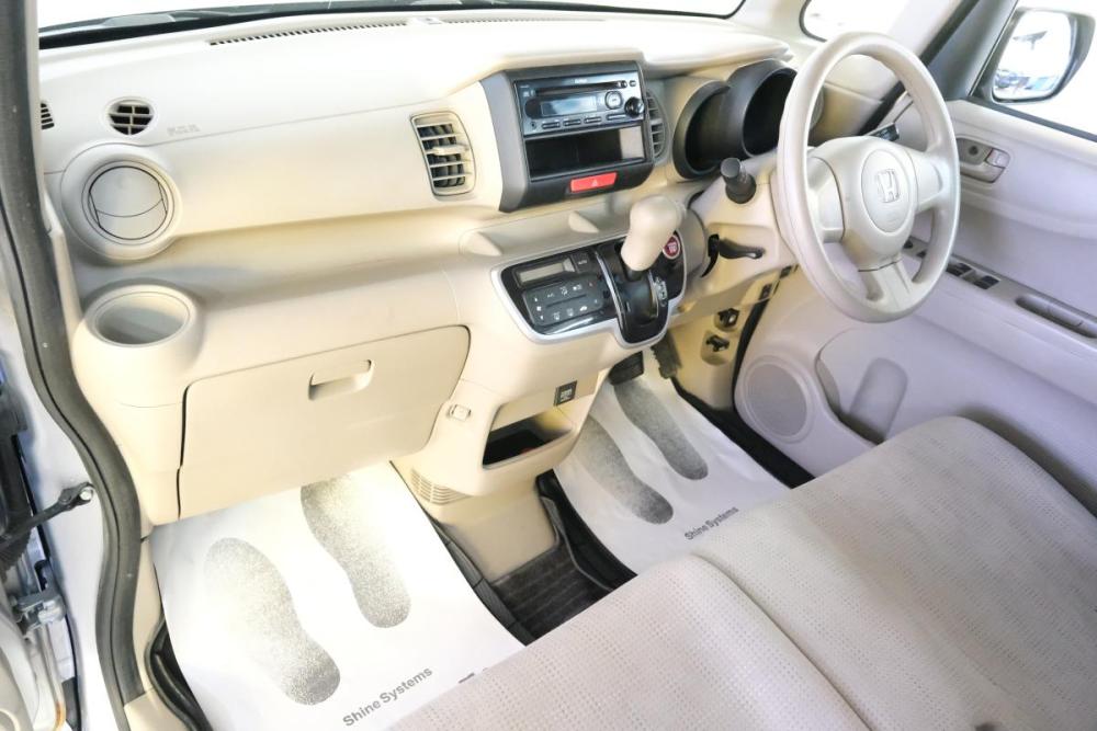 Honda N-BOX I Рестайлинг Омск  - изображение 17