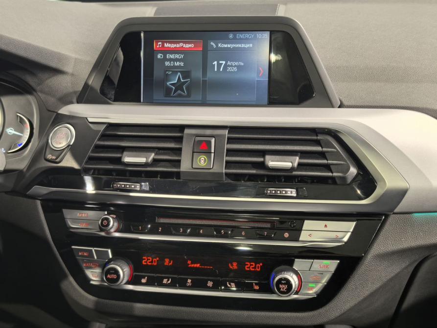BMW X3 III (G01) Санкт-Петербург  - изображение 27